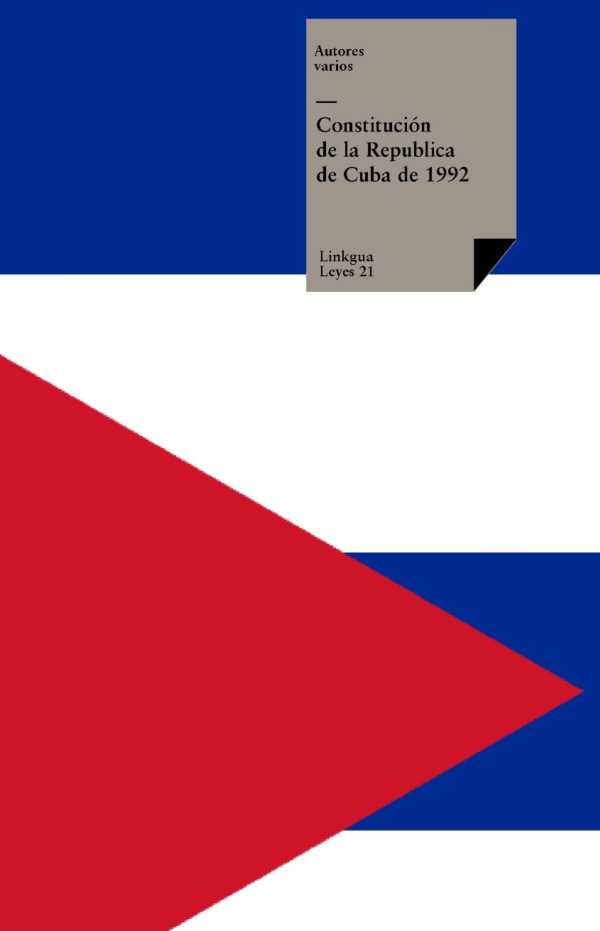 bw-constitucioacuten-de-la-repuacuteblica-de-cuba-de-1992-linkgua-9788499539225