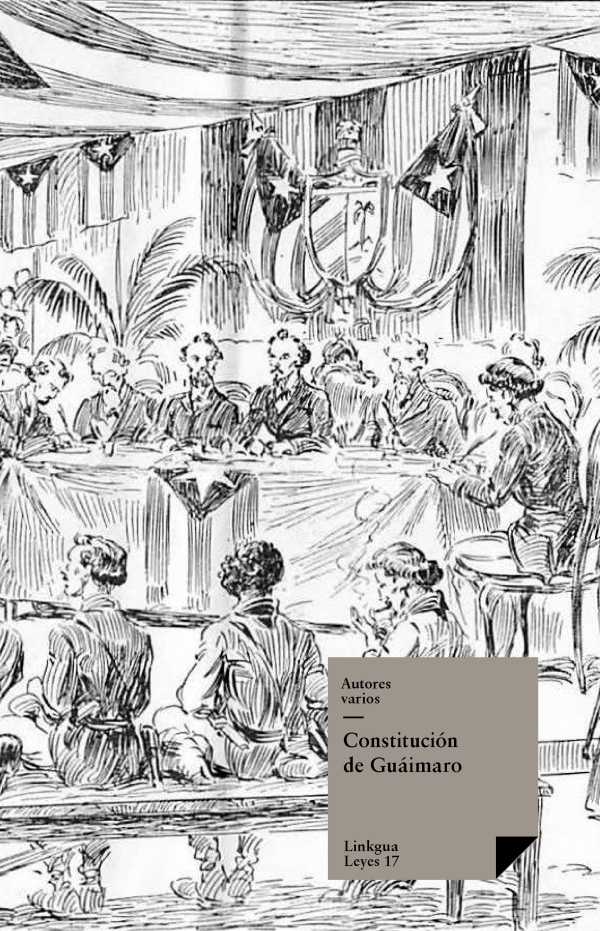 bw-constitucioacuten-de-guaacuteimaro-linkgua-9788498976021