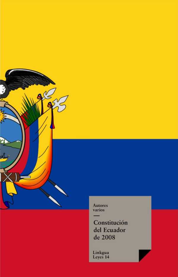 bw-constitucioacuten-del-ecuador-de-2008-linkgua-9788498976014