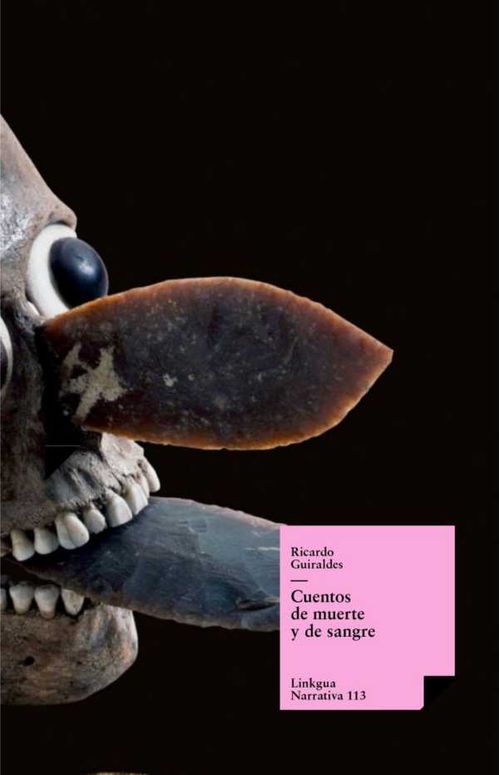 Cuentos de muerte y de sangre