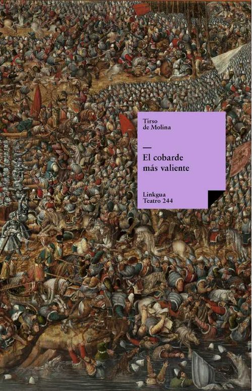 El cobarde más valiente