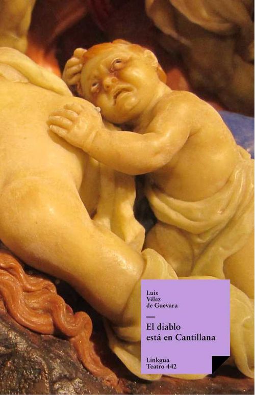 El diablo está en Cantillana