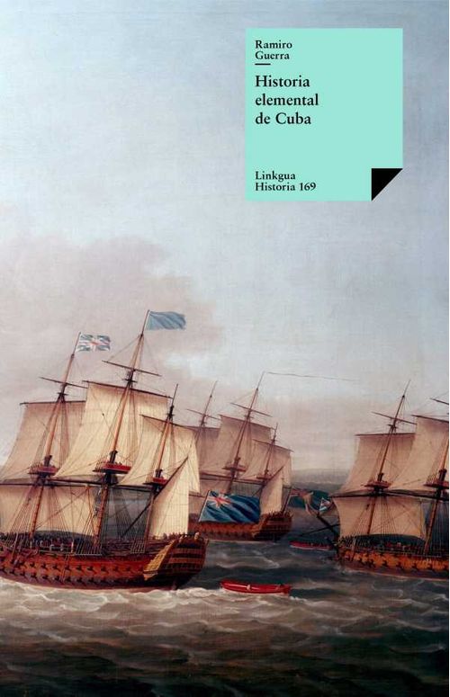 Historia elemental de Cuba