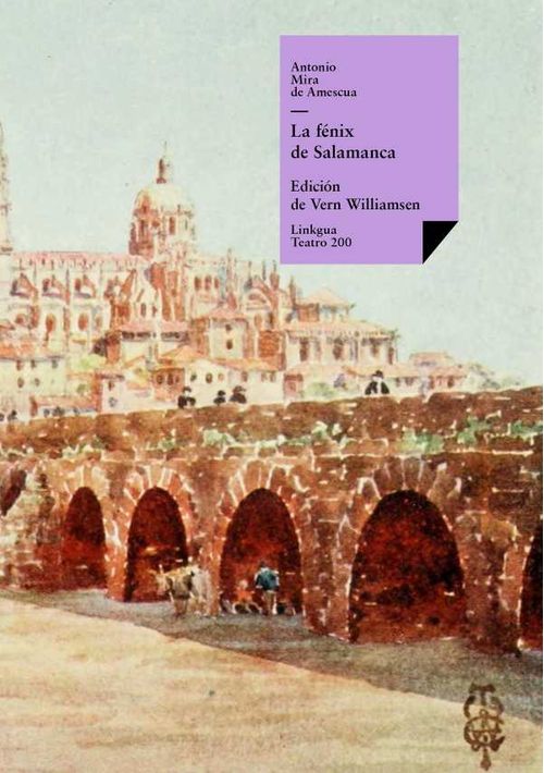 La fénix de Salamanca