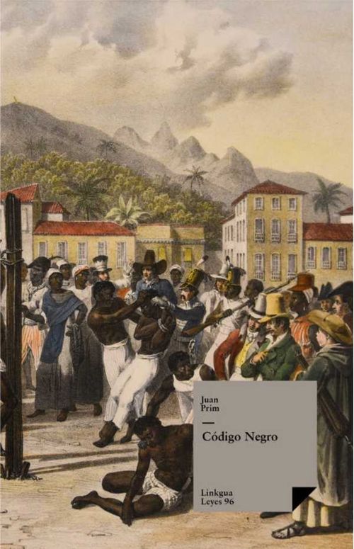 Código Negro