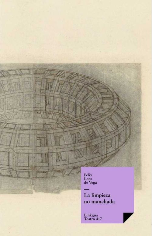 La limpieza no manchada