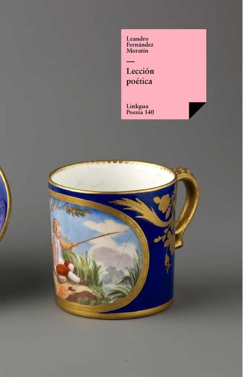 Lección poética