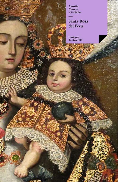 Santa Rosa del Perú