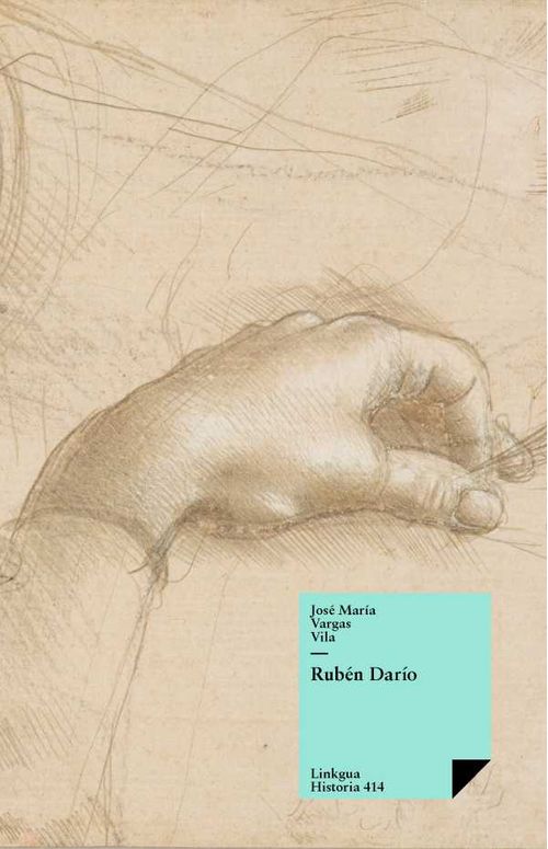 Rubén Darío