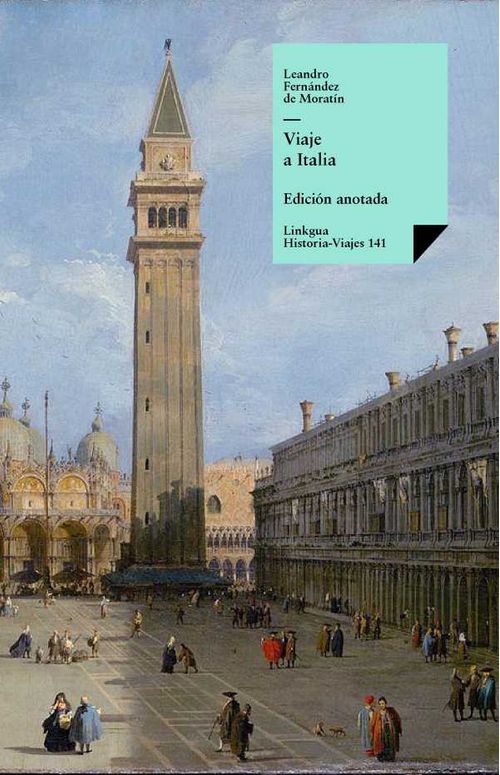 Viaje a Italia