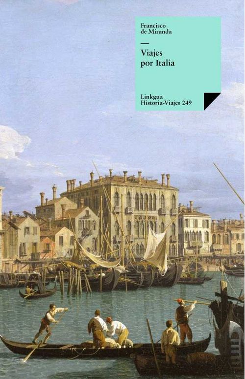 Viajes por Italia