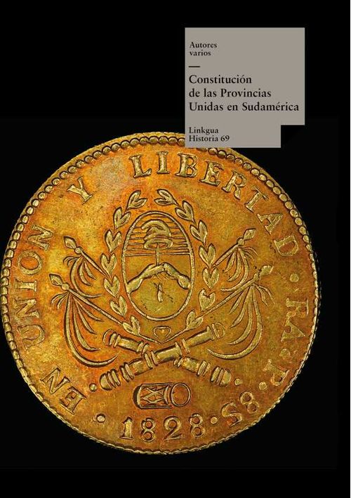 Constitución de las Provincias Unidas en Sudamérica