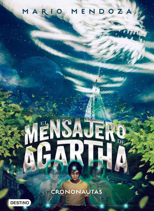 El mensajero de Agartha 5