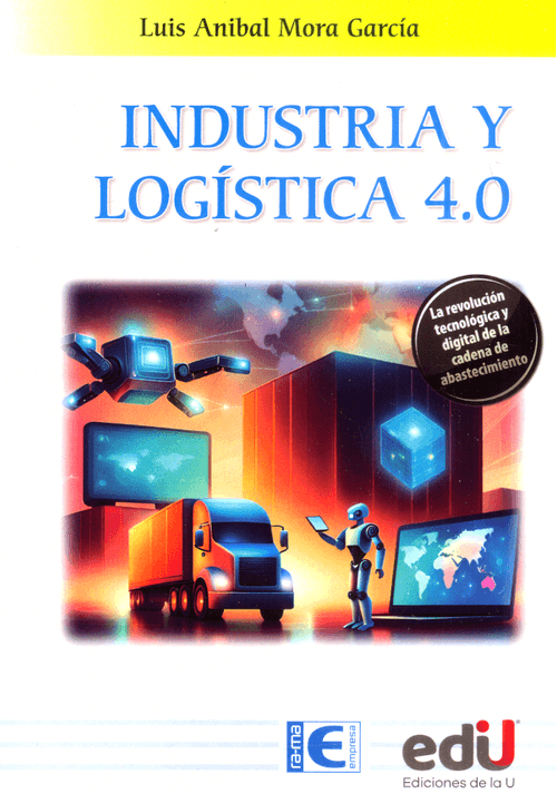 Industria y logística 40