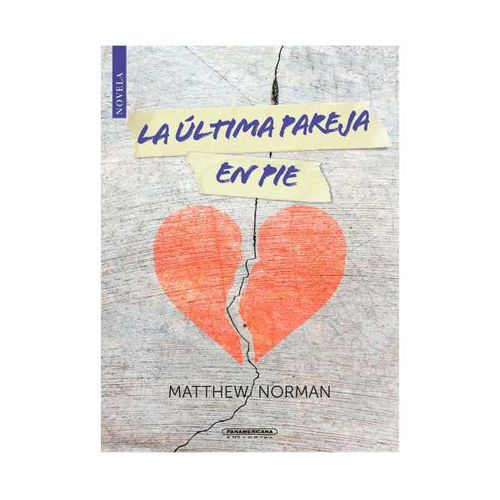 La última pareja en pie