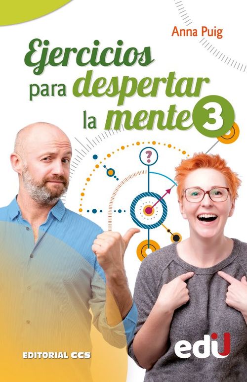 Ejercicios para despertar la mente 3