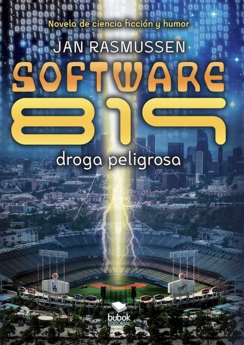 Software 819 Droga peligrosa