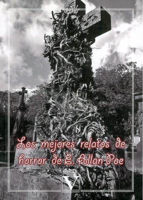 Los mejores relatos de horror de E Allan Poe