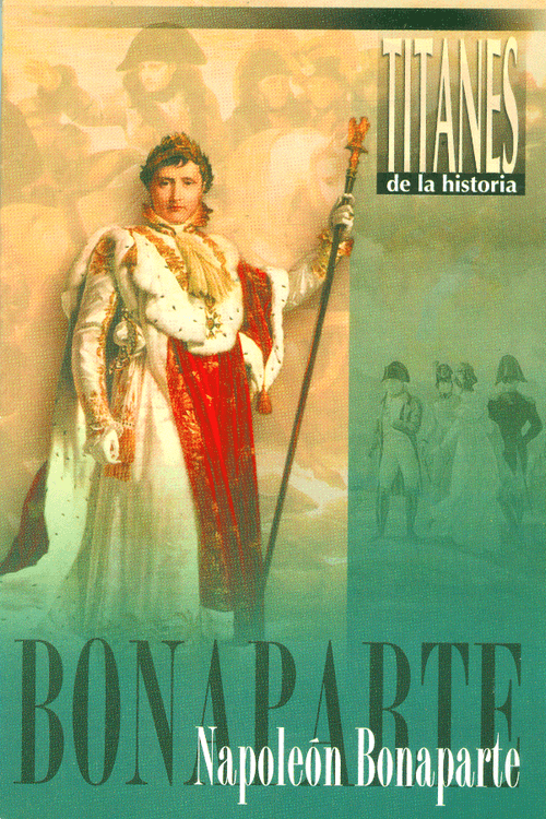 Napoleón Bonaparte