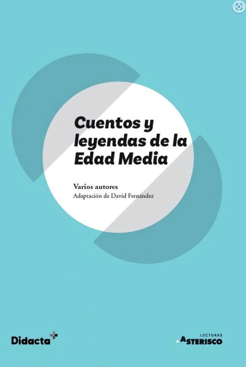 Cuentos y leyendas de la edad media