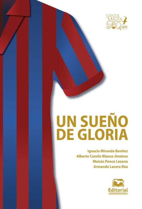 Un sue?o de gloria
