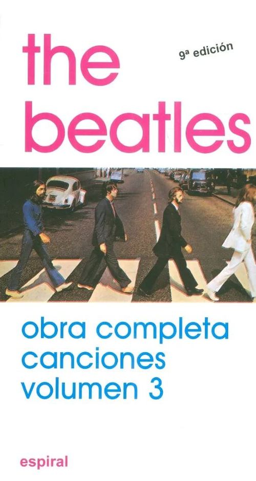 The Baetles