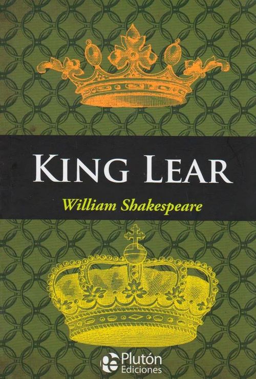 King lear