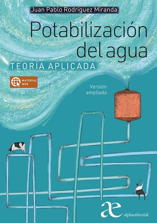 Potabilización del agua