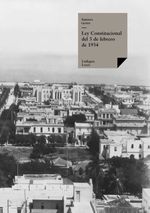 bw-ley-constitucional-del-3-de-febrero-de-1934-linkgua-9788496428065