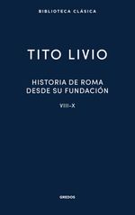 bw-historia-de-roma-desde-su-fundacioacuten-libros-viiix-gredos-9788424998592