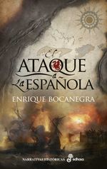 bw-el-ataque-a-la-espantildeola-edhasa-9788435049429