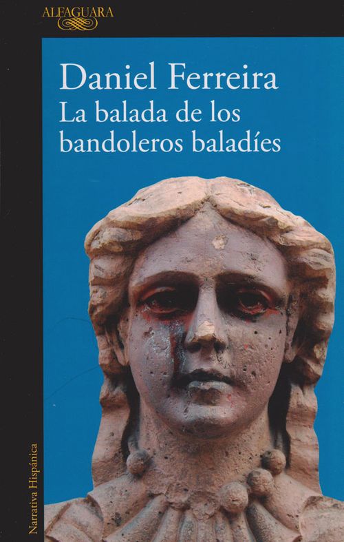 La balada de los bandoleros baladíes