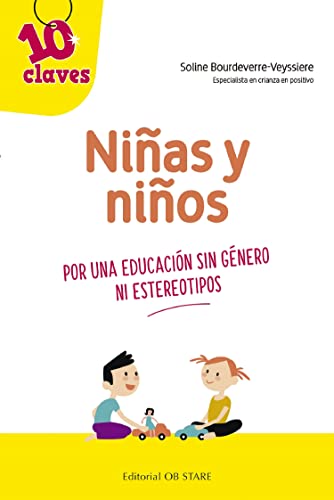 Niñas y niños