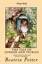 bw-the-tale-of-ginger-and-pickles-ekitap-projesi-cheapest-books-9786059285674