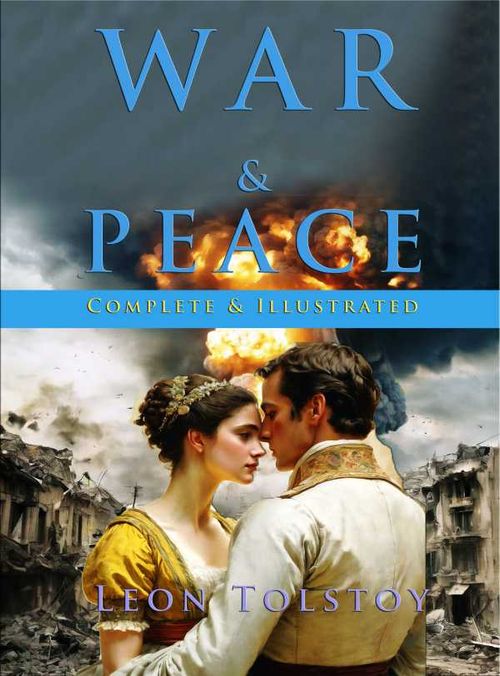 War Peace