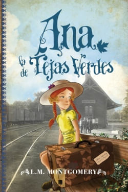 Ana la de tejas verdes