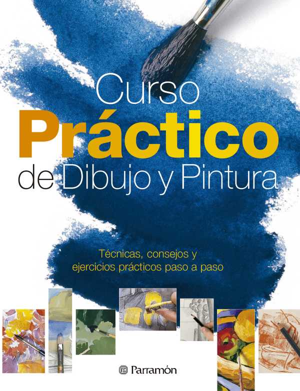 bw-curso-praacutectico-de-dibujo-y-pintura-parramn-paidotribo-9788434299566
