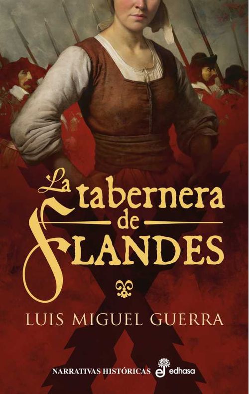 La tabernera de Flandes