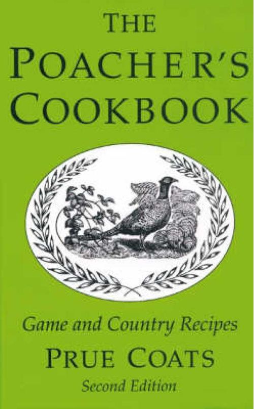 The Poachers Cookbook