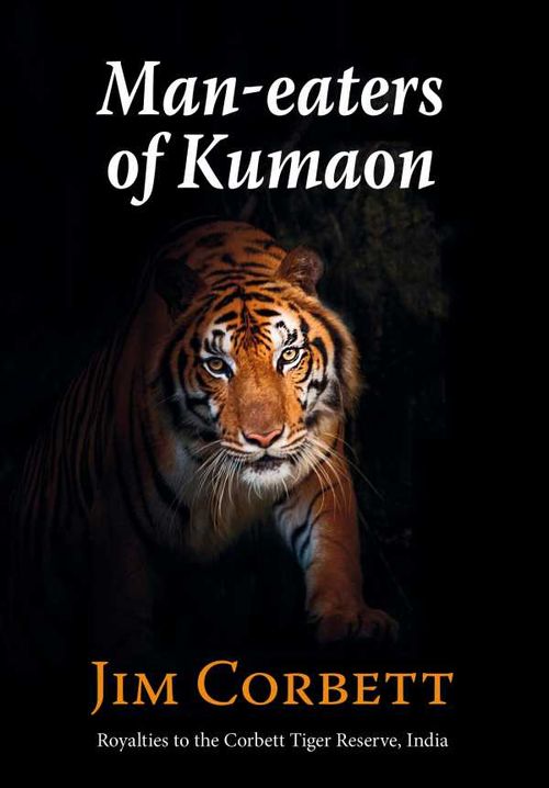 Maneaters of Kumaon