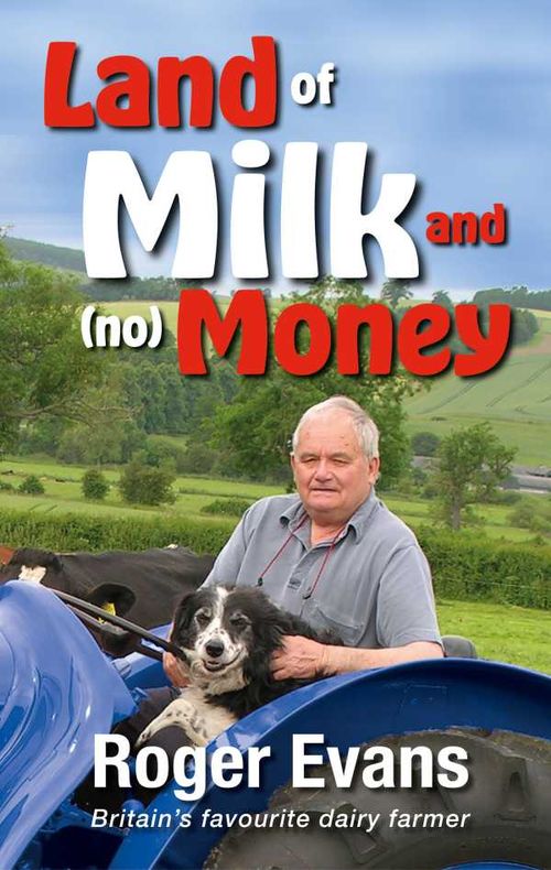Land of Milk and no Money