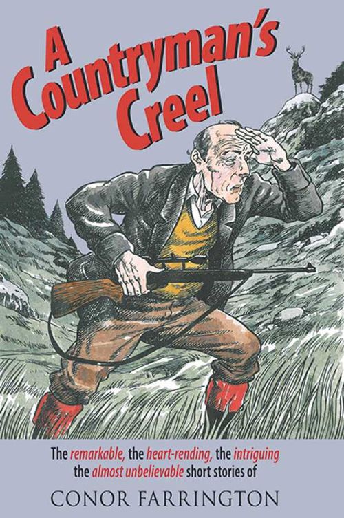 A Countrymans Creel