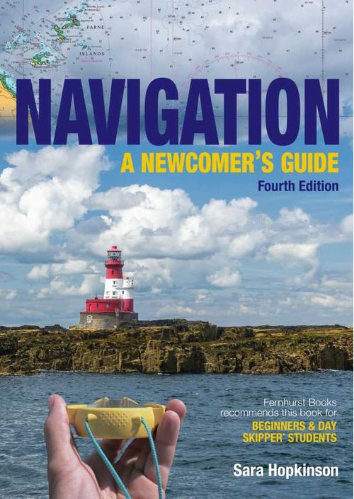 Navigation A Newcomers Guide