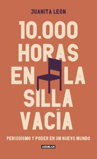 10000 horas en la silla vacía