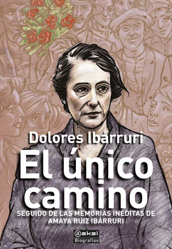 bw-el-uacutenico-camino-ediciones-akal-9788446055211