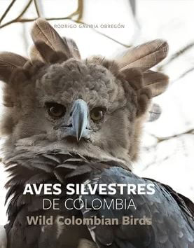 Aves silvestres de Colombia