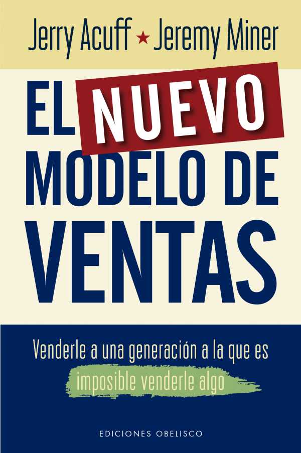 bw-el-nuevo-modelo-de-ventas-ediciones-obelisco-9788411721325