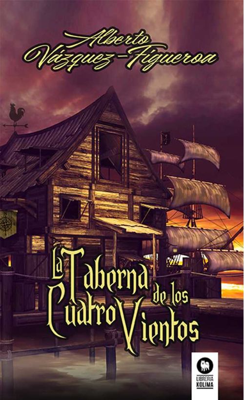 La Taberna de los Cuatro Vientos