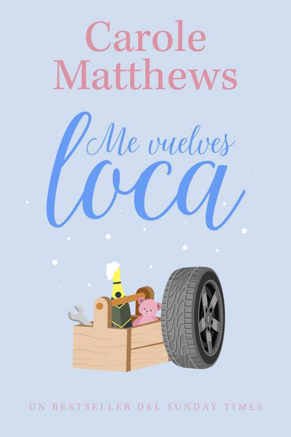 bw-me-vuelves-loca-skinnbok-9789979646273