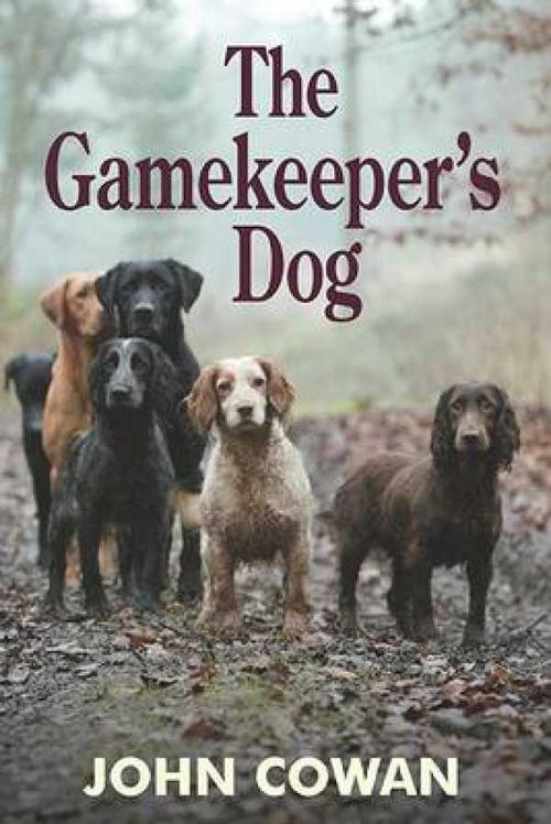 The Gamekeepers Dog